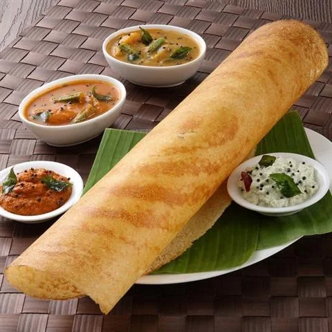 Mysore Dosa