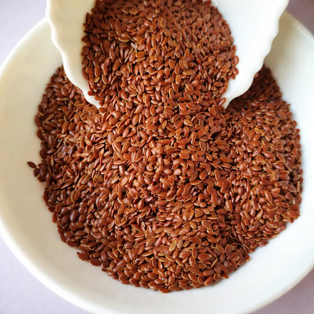 Tissi 250g (Flaxseed)