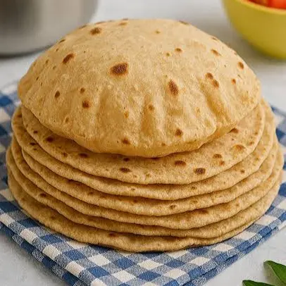 Plain Roti