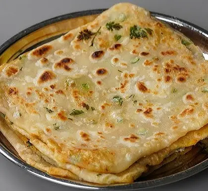 Veg. Paratha