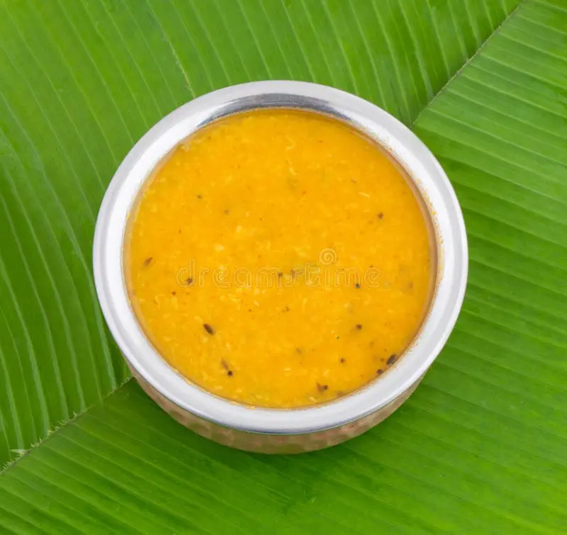 Plain Dal 