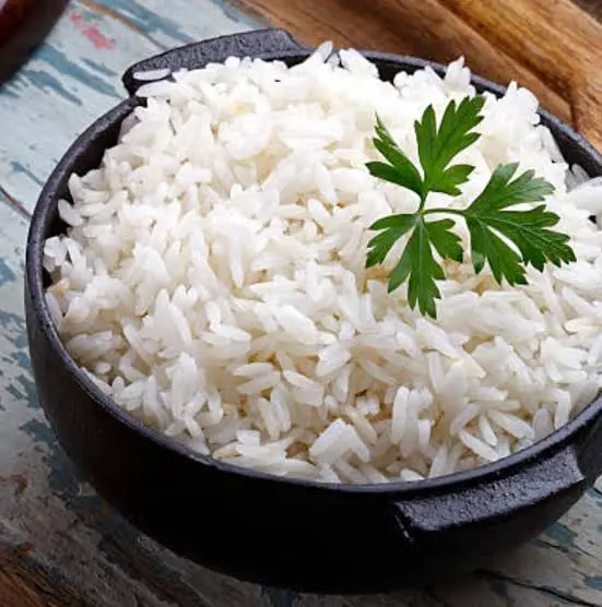 Stream Rice