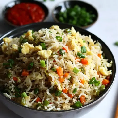 Mix Fried Rice