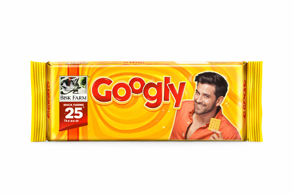 Googly The Tast With A Twist 240g