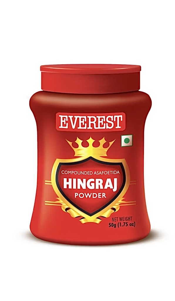 Everest Hingraj 10g