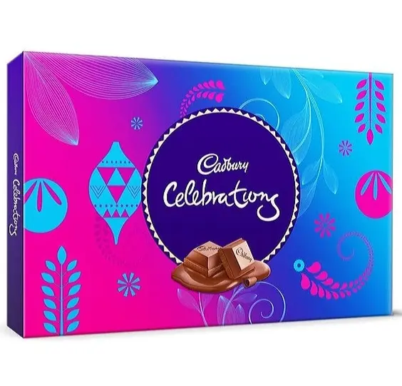 Celebration Cadbury 110g