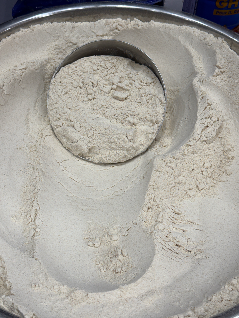 Atta Shudh Chakki Local 5KG