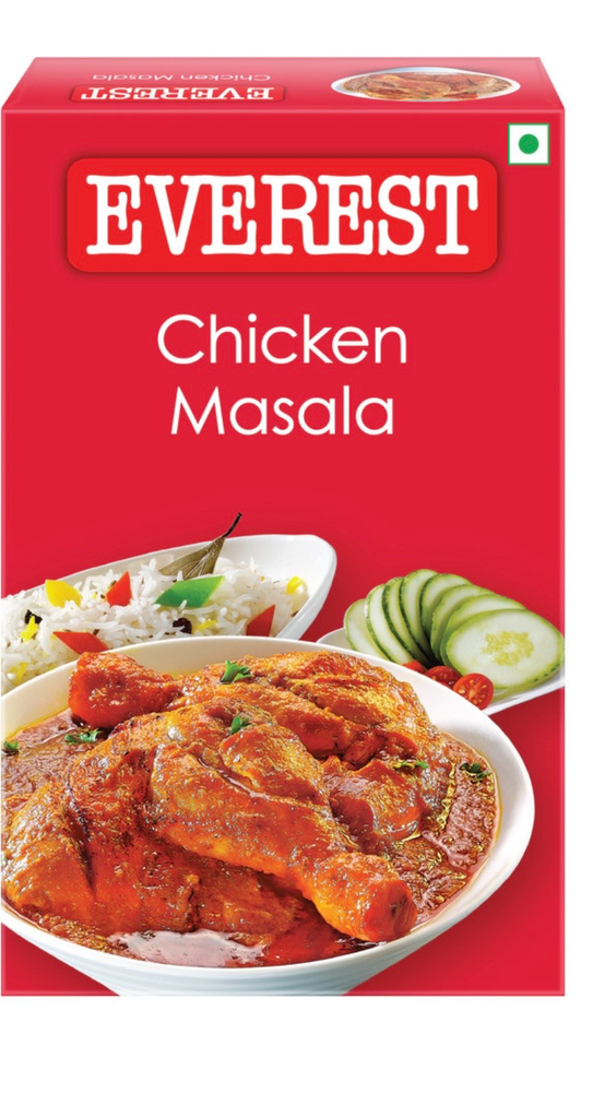 EVEREST Chicken Masala  (100 g) 