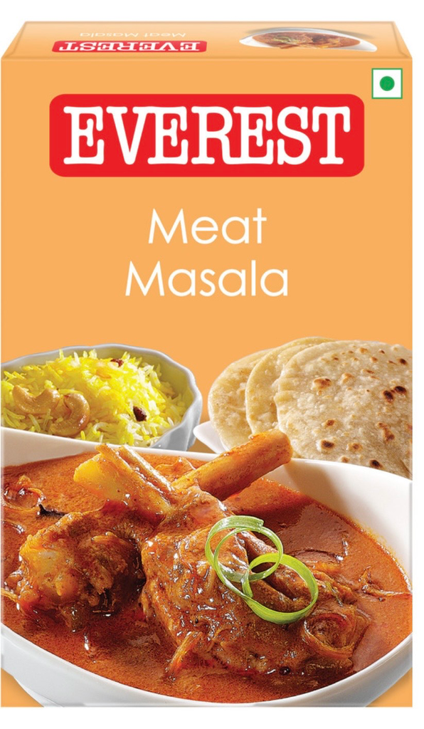 EVEREST Meat Masala  (100 g) 