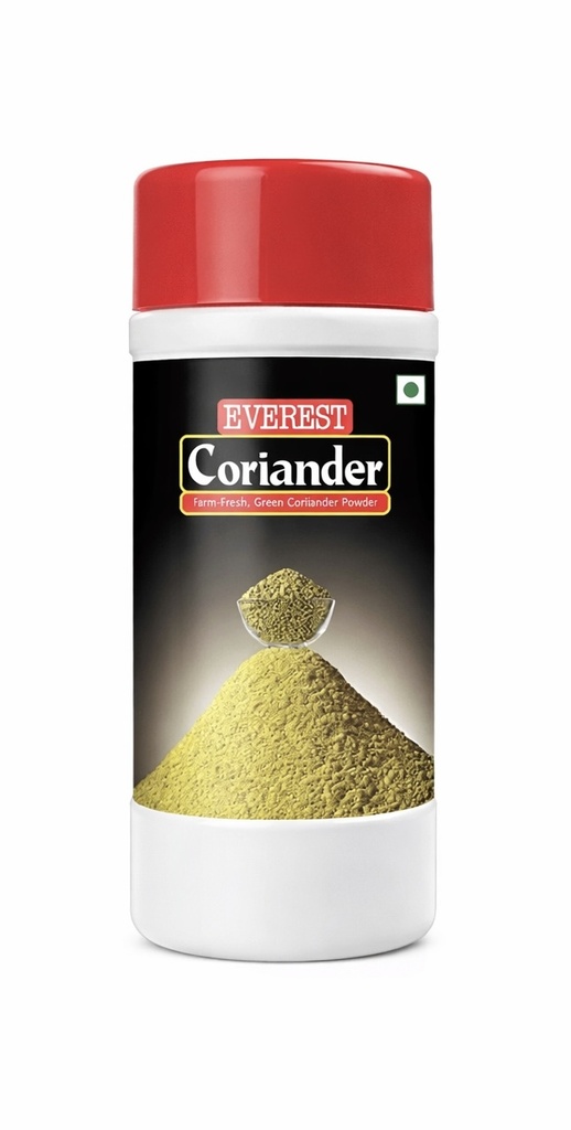 Everest Coriander Bottel 500g
