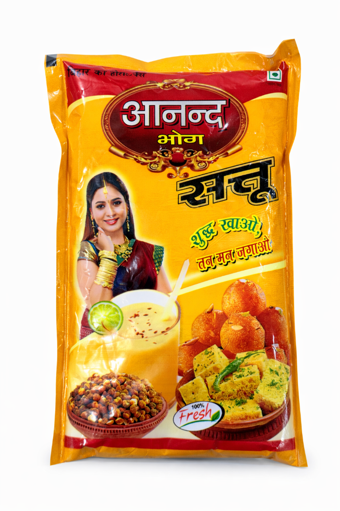 Anand Bhog Sattu 200g 