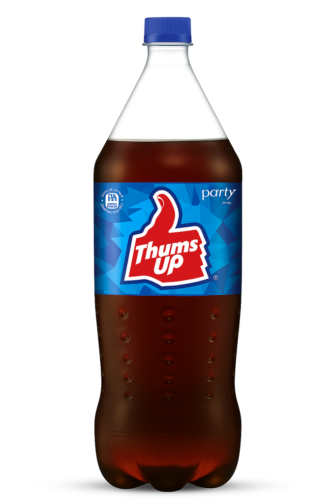 Thums up 2L