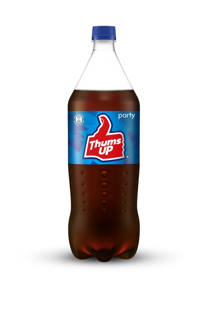 Thums up 2L