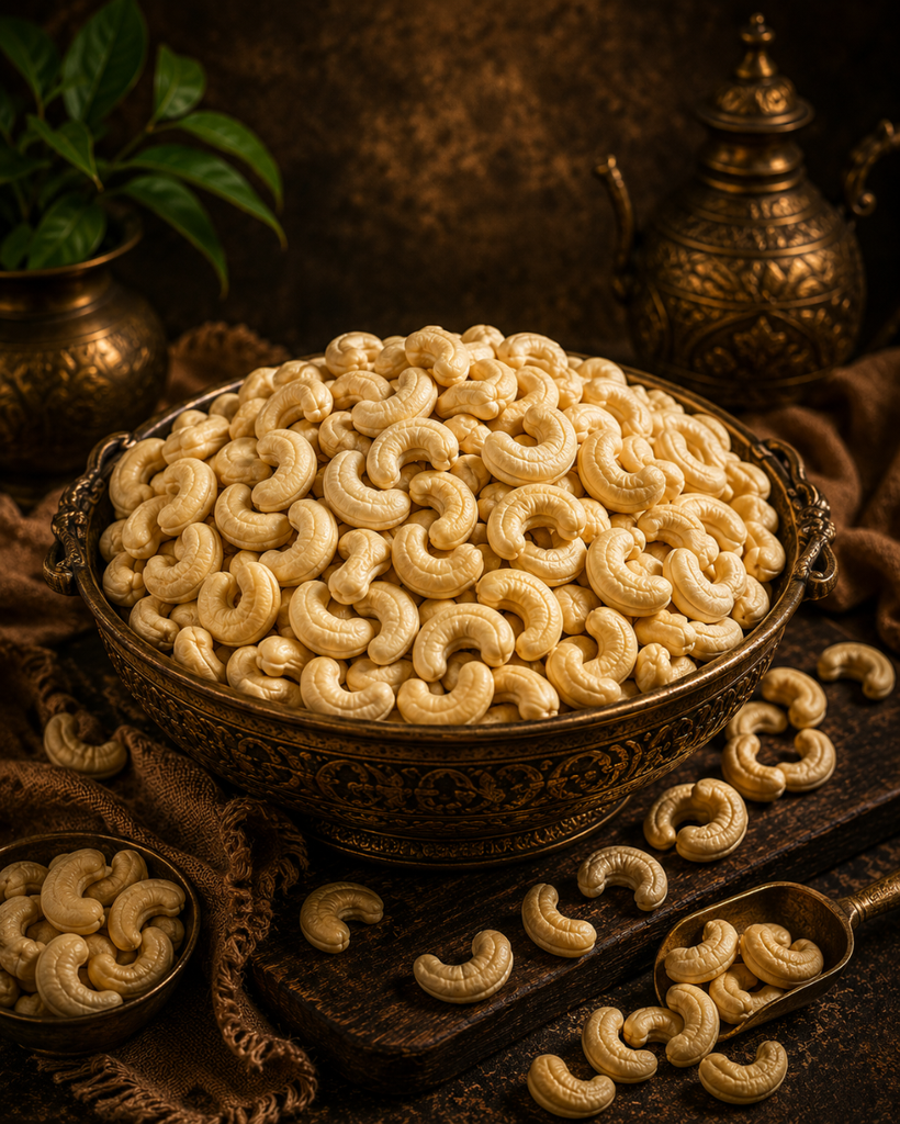 Kaju classic Whole super quality(Cashew) 250g