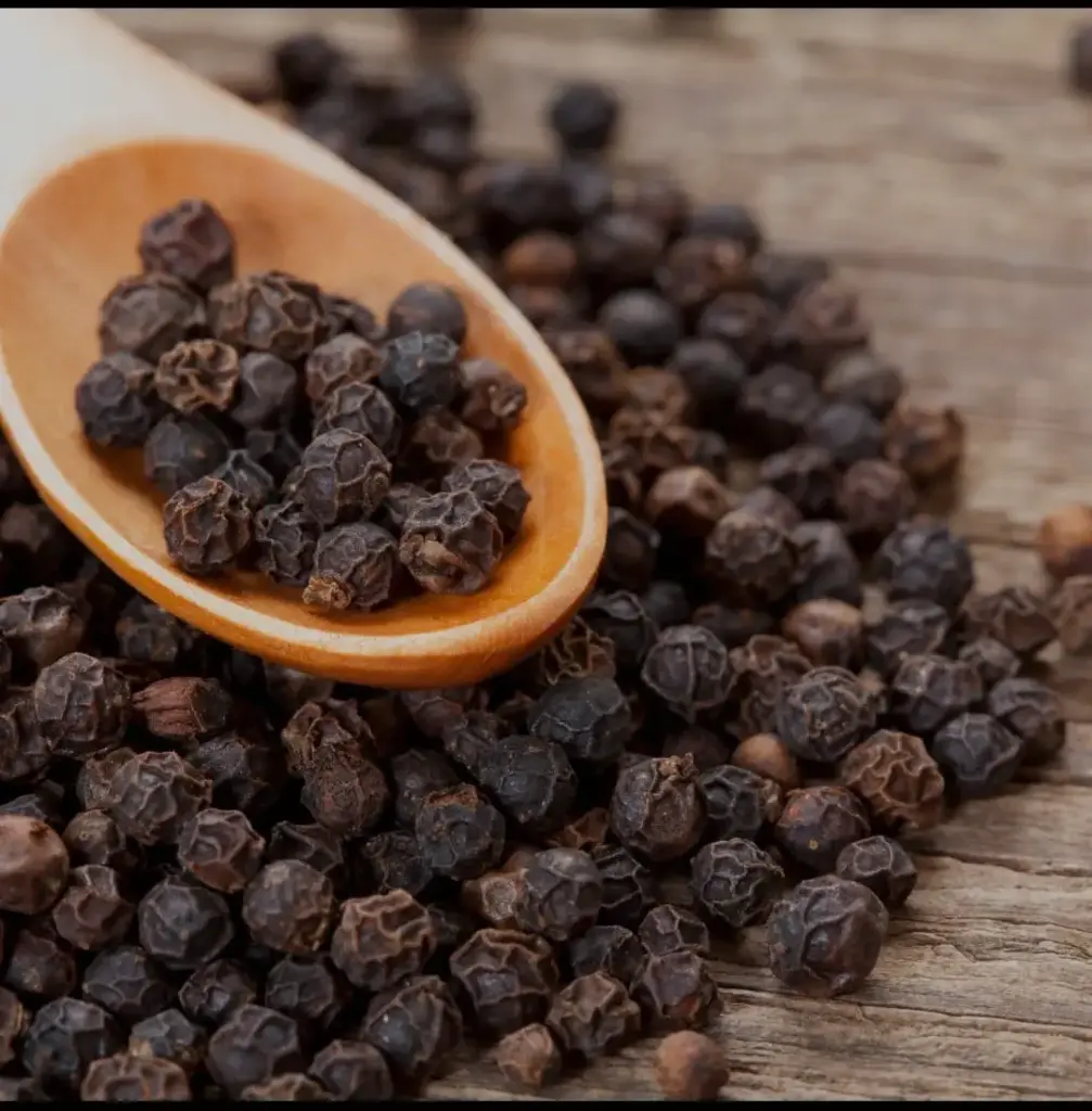 Black Golki     (Black pepper) 100g 