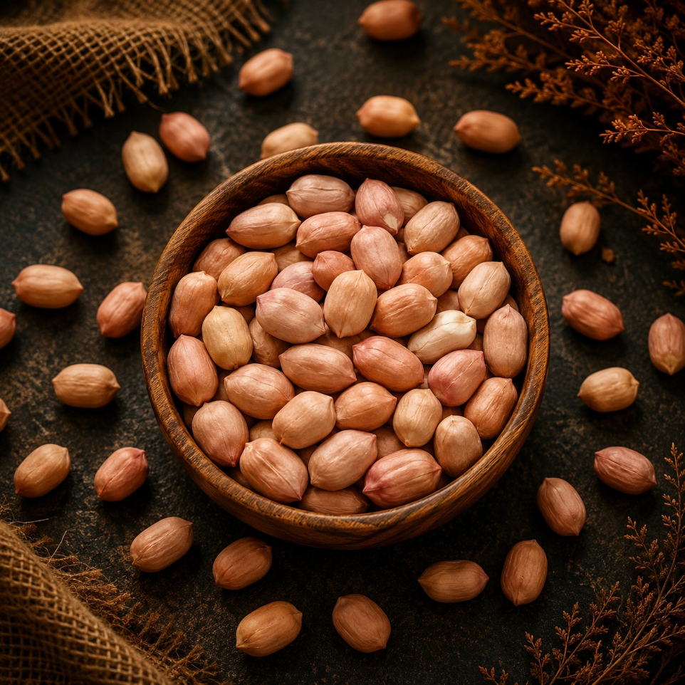 Badam 500g