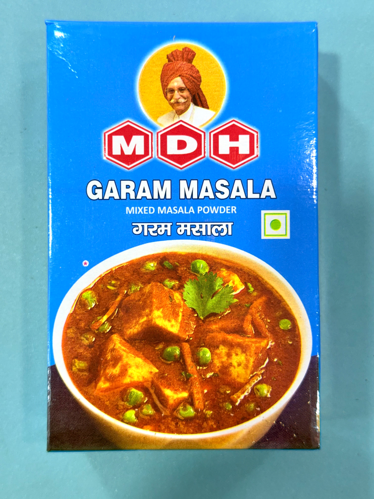 MDH Garam Masala 100g