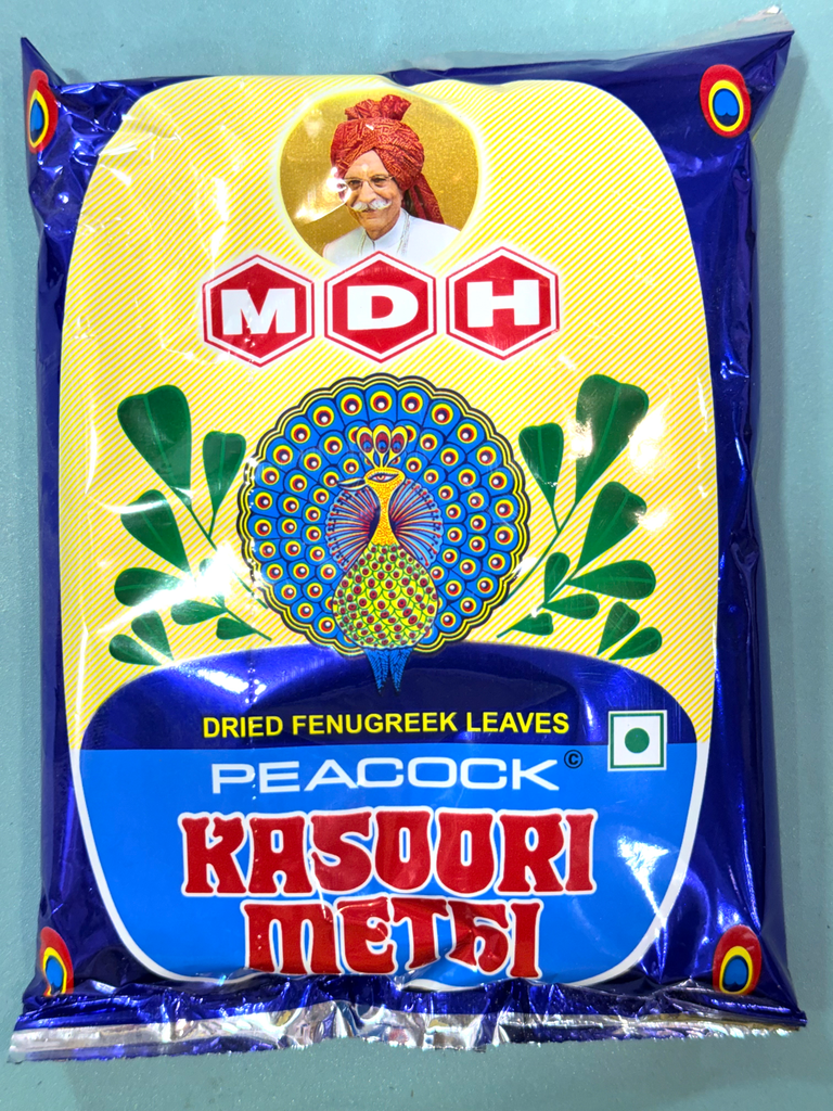 MDH Kasturi Methi 50g