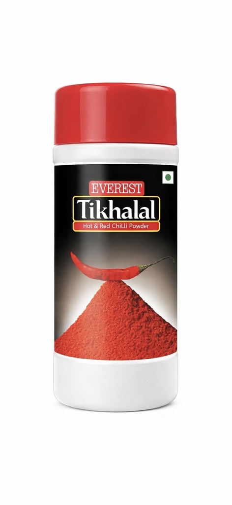 Everest Tikhalal 200g
