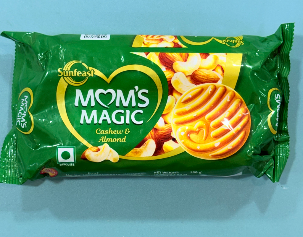 Mom’s Magic 190g