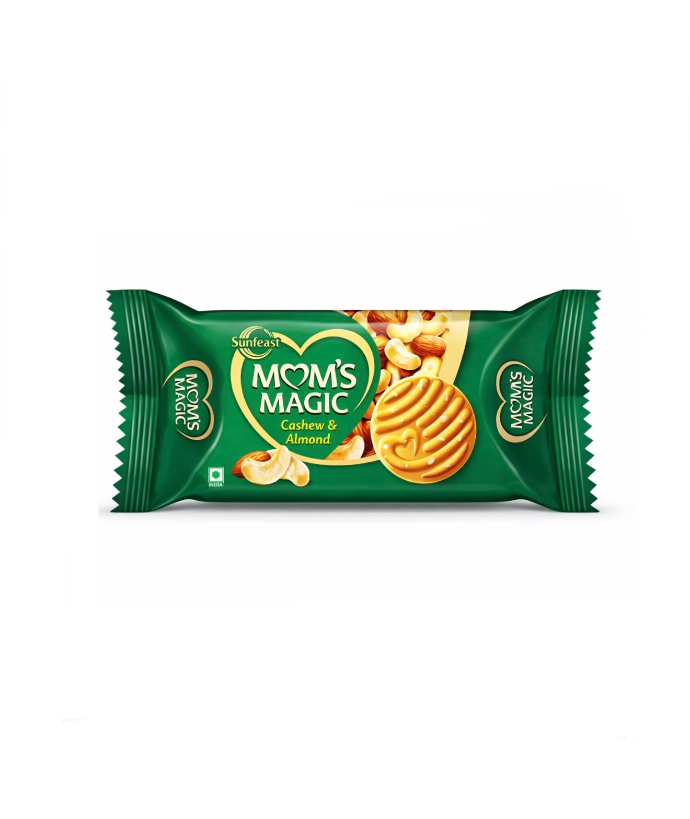 Mom’s Magic Biskut Free container 190g