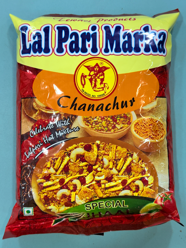 Lal Pari Mix Jhaal mixture 350g