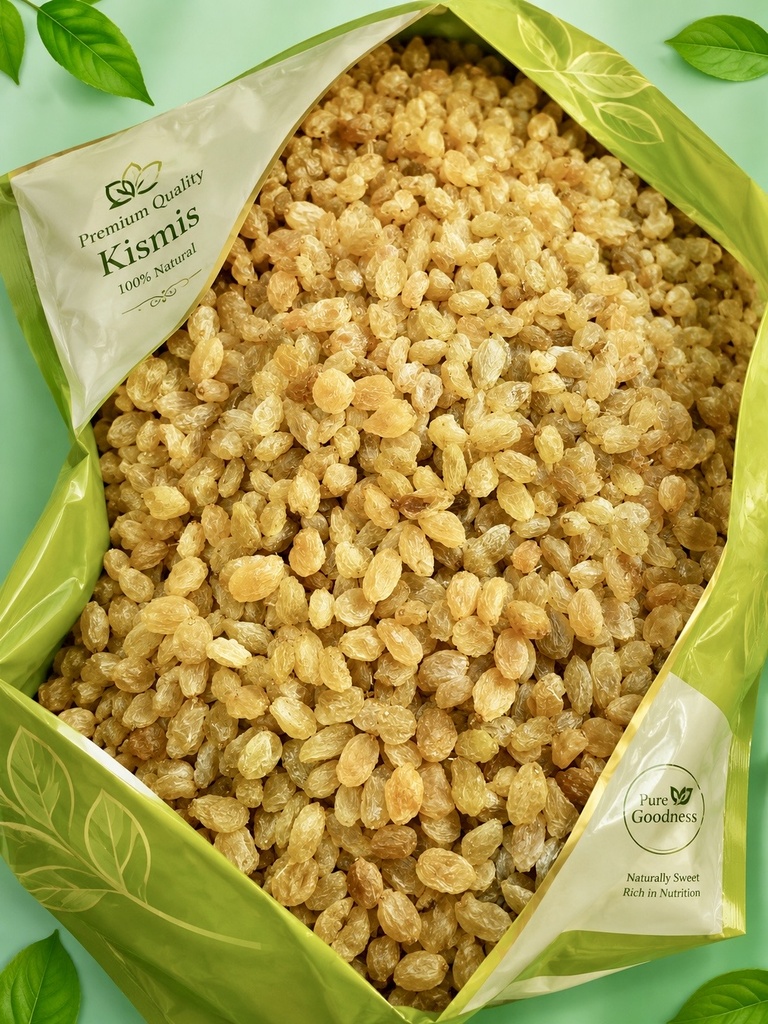 Kishmish Super quality 250g