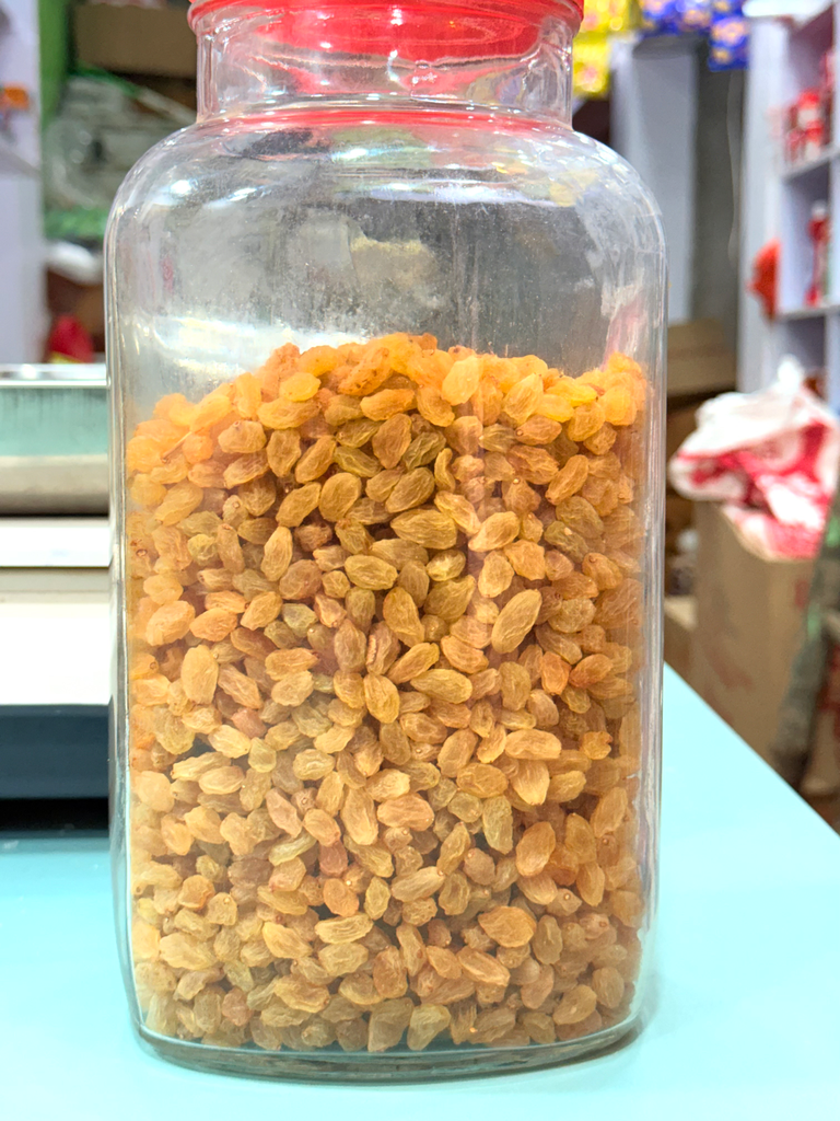 Kishmish Super quality 250g