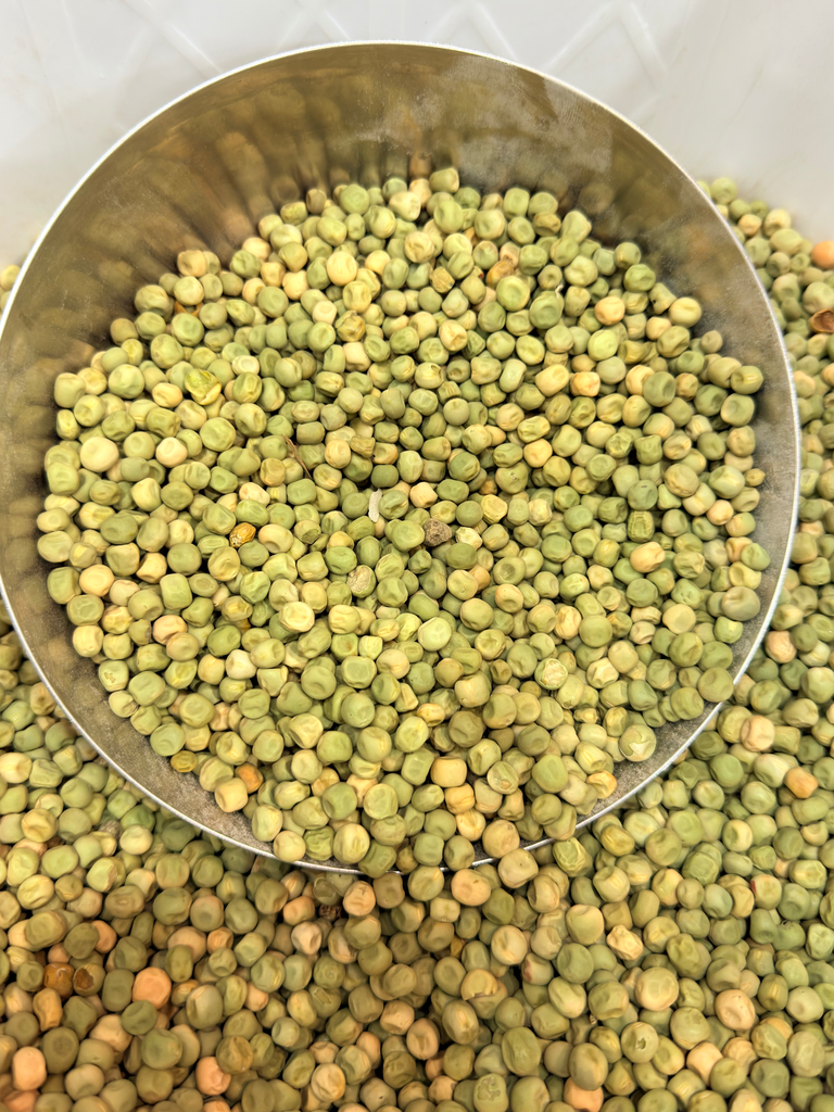 Hara Matter (Green pea) 500g
