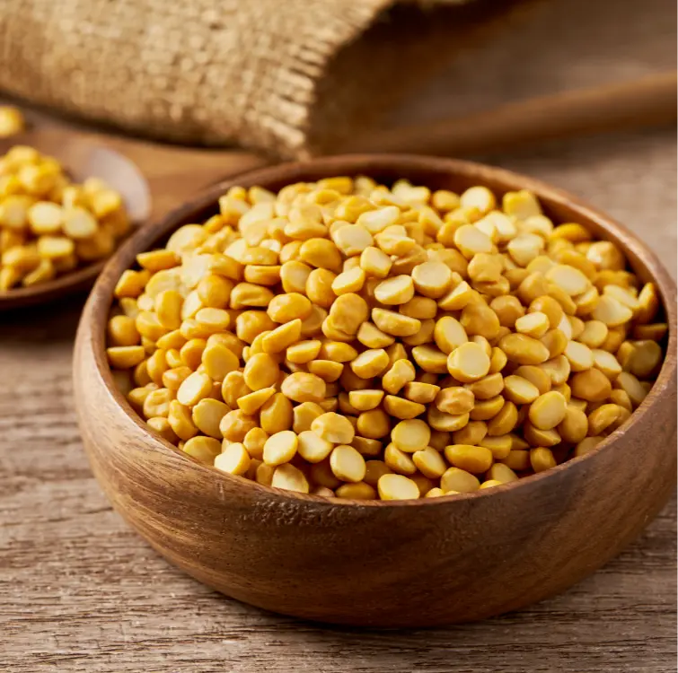 Chana Dal Fresh quality 500g