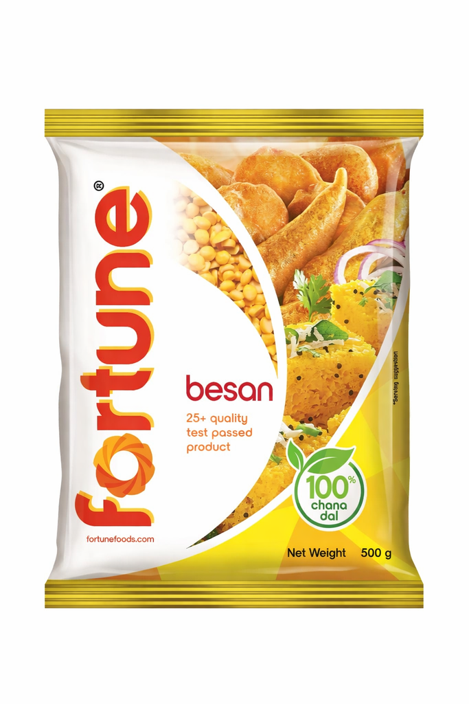 Fortune Besan (Gram Flour) 500g