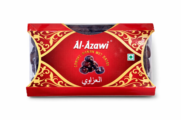Al - Azawi Dates 500g