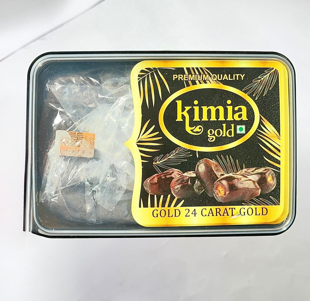 Kimia Gold 24 Carat high-quality 500g