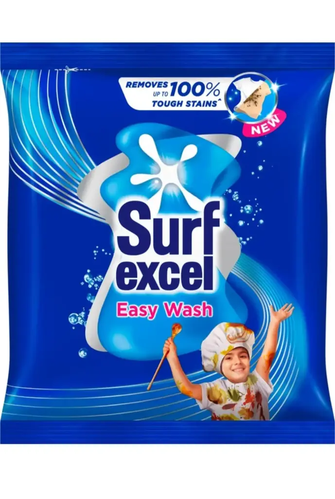Surf Excel detergent powder, 500g