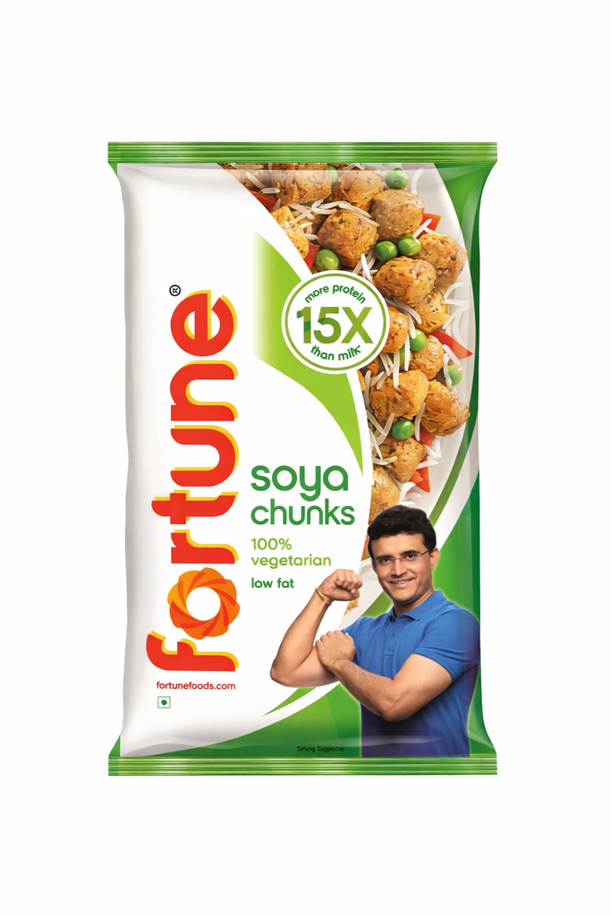 Fortune Soyabean 1Kg 