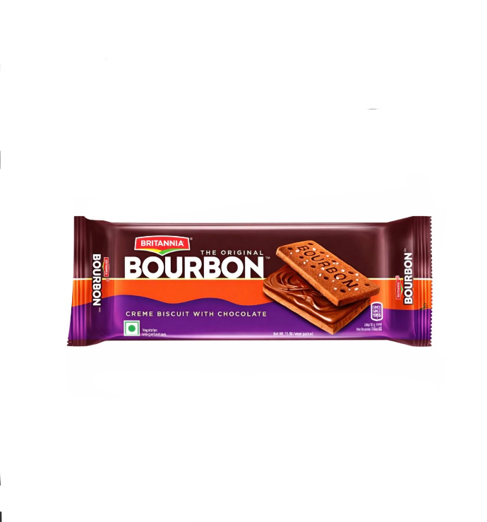 Bournbon ( Britannia )