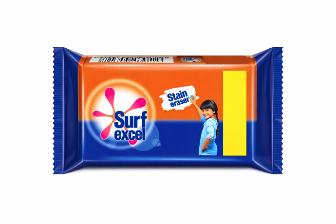 Surf Excel detergent soap 84g