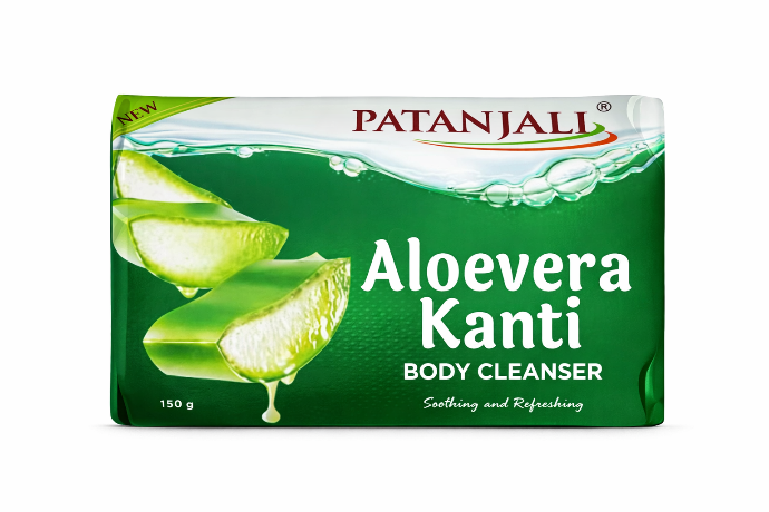 Patanjali Aloevera Kanti 