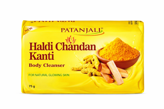 Patanjali Chandan Kanti