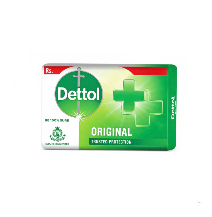 Dettol original soap 