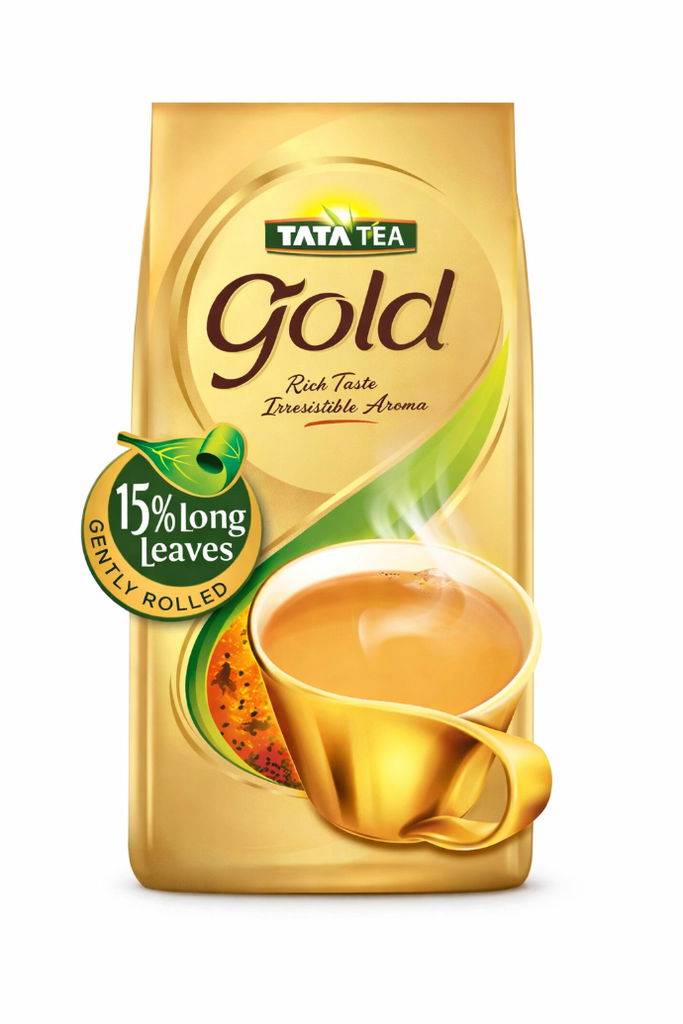 Tata Tea Gold 250g