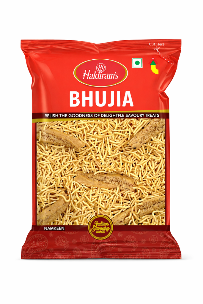 Bhujia ( Haldiram )