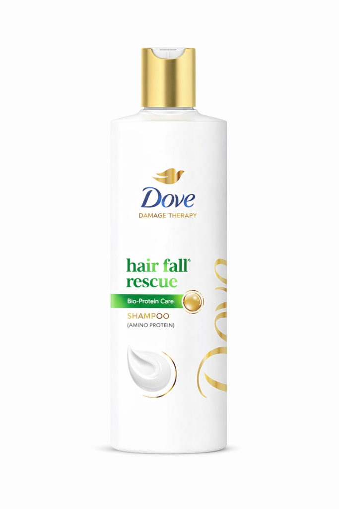 DOVE Hair Fall Rescue Shampoo(75 ml) 
