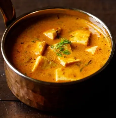 Paneer Handi 