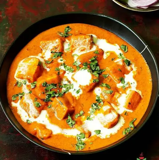 Paneer Lawabdar
