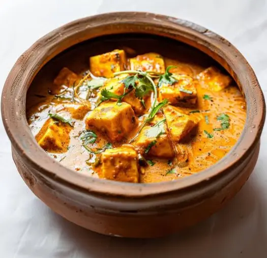 Paneer Butter Masala