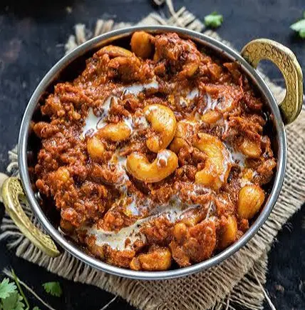 Kaju Masala