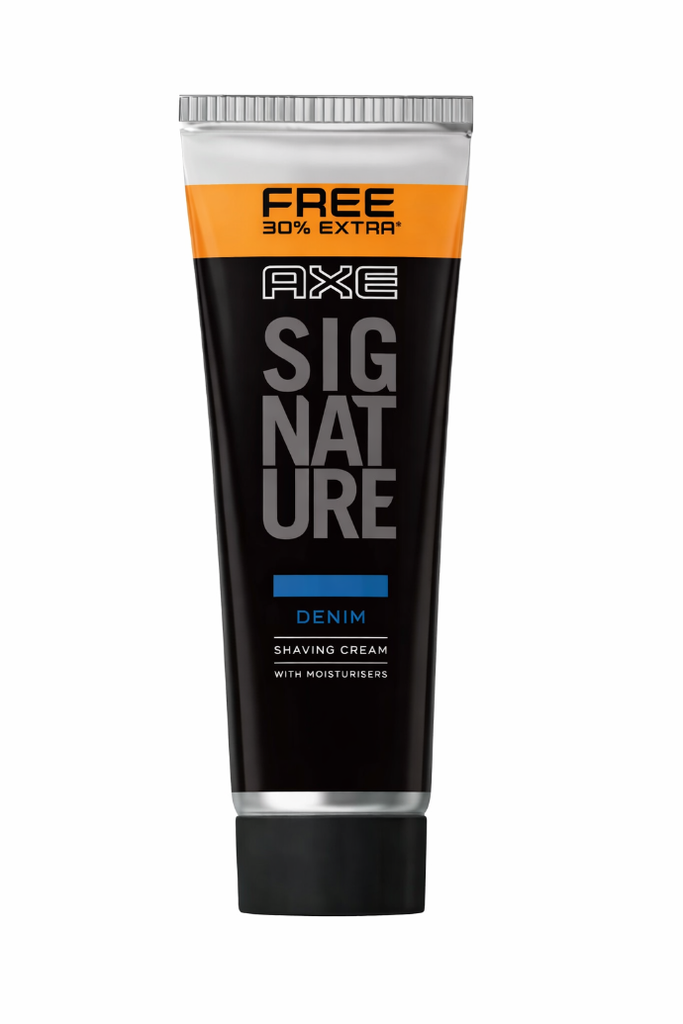 AXE Denim Shaving Cream 78g