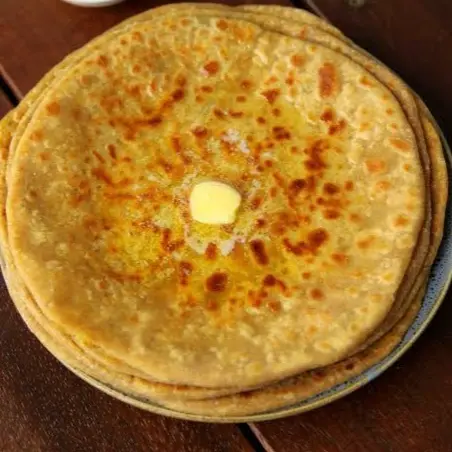 Govi Paratha