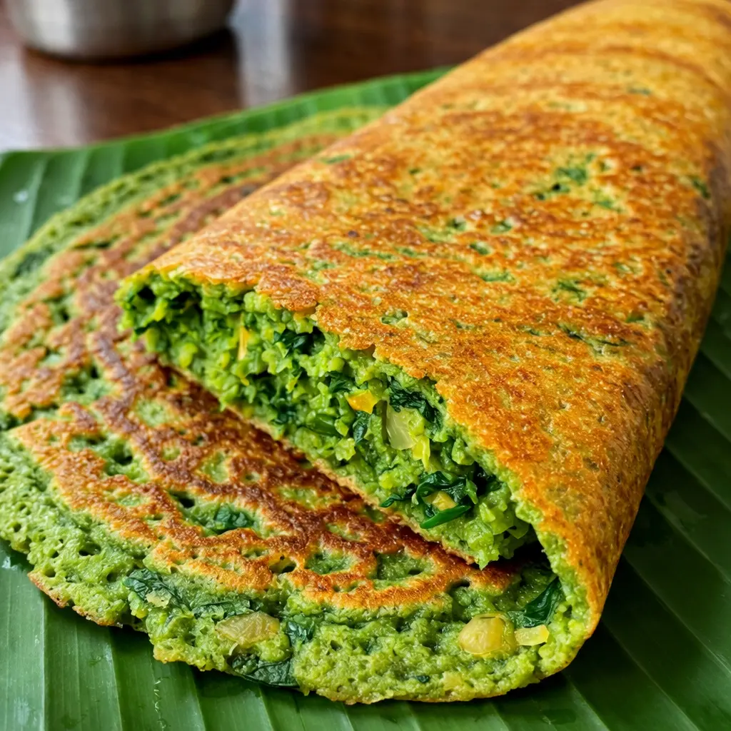 Hara Bhara Dosa